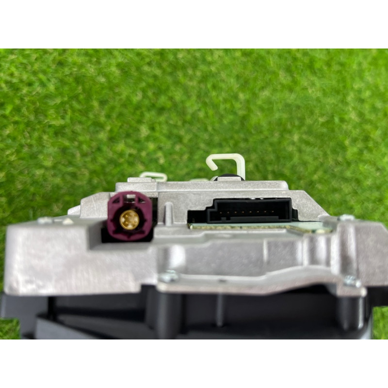 Монітор (електрика) BMW 3-series E92 2010 3.0 N54 65829211969