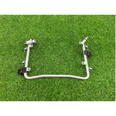 Топливная рампа