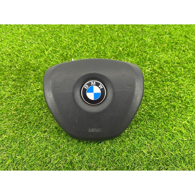 Airbag руля (airbag / безопасность) BMW 5-series F10 2013 N47D20 32306783839