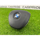 Airbag руля (airbag / безопасность) BMW 5-series F10 2013 N47D20 32306783839