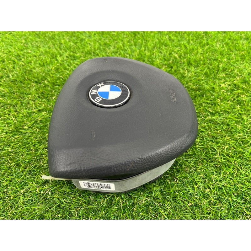 Airbag руля (airbag / безопасность) BMW 5-series F10 2013 N47D20 32306783839