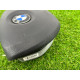 Airbag руля (airbag / безопасность) BMW 5-series F10 2013 N47D20 32306783839