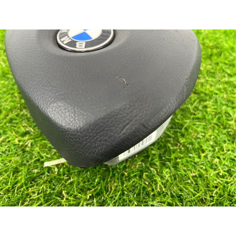 Airbag руля (airbag / безопасность) BMW 5-series F10 2013 N47D20 32306783839