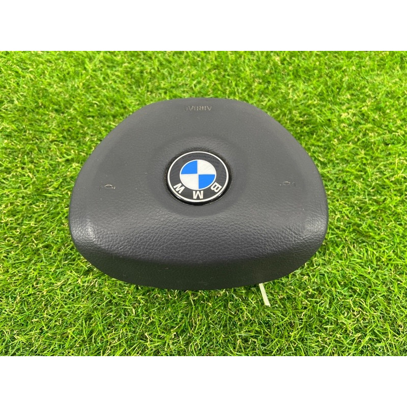 Airbag руля (airbag / безопасность) BMW 5-series F10 2013 N47D20 32306783839