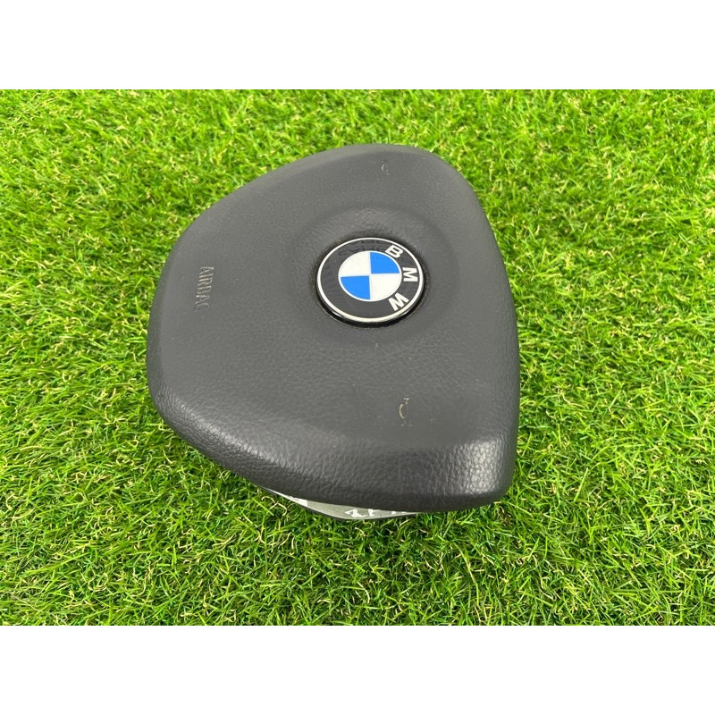 Airbag руля (airbag / безопасность) BMW 5-series F10 2013 N47D20 32306783839