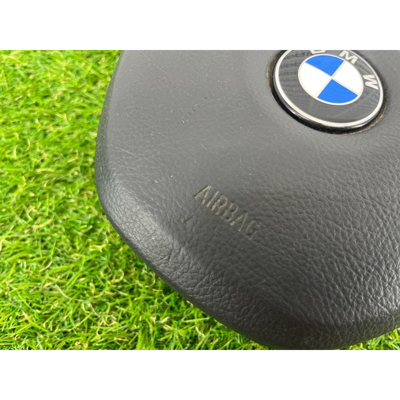 Airbag руля (airbag / безопасность) BMW 5-series F10 2013 N47D20 32306783839