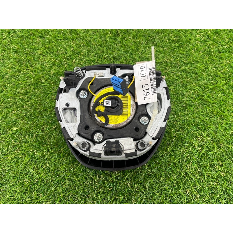 Airbag руля (airbag / безопасность) BMW 5-series F10 2013 N47D20 32306783839