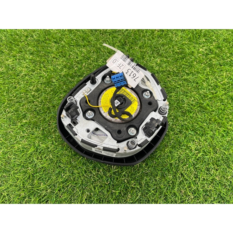 Airbag руля (airbag / безопасность) BMW 5-series F10 2013 N47D20 32306783839