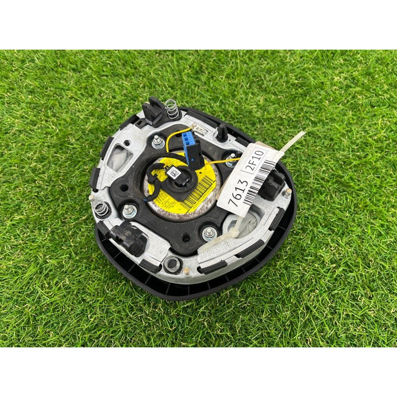 Airbag руля (airbag / безопасность) BMW 5-series F10 2013 N47D20 32306783839