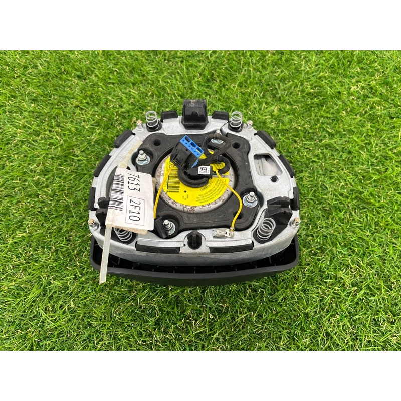 Airbag руля (airbag / безопасность) BMW 5-series F10 2013 N47D20 32306783839