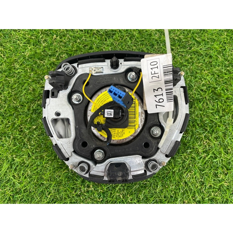 Airbag руля (airbag / безопасность) BMW 5-series F10 2013 N47D20 32306783839