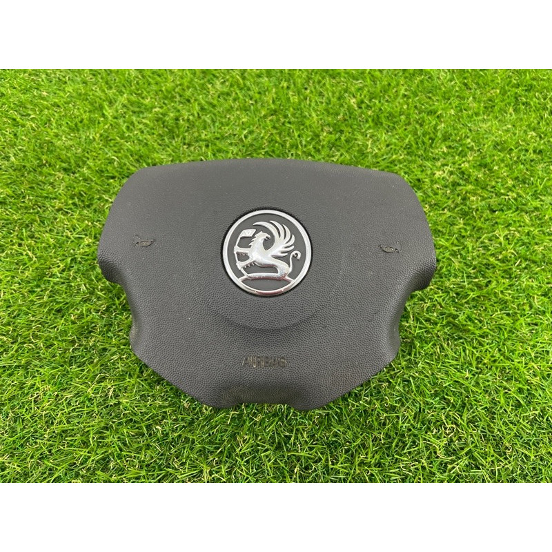 Airbag руля (airbag/безопасность) Opel Vectra C 2004 2.2 SE 13112812