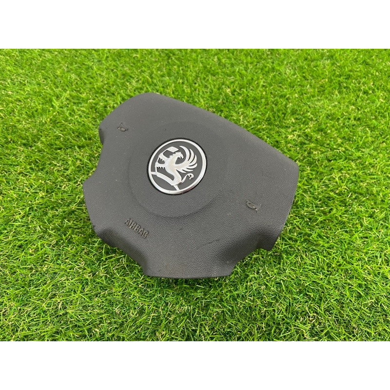 Airbag руля (airbag/безопасность) Opel Vectra C 2004 2.2 SE 13112812