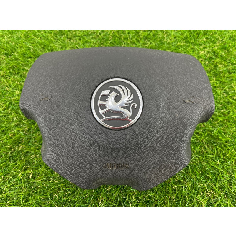 Airbag руля (airbag/безопасность) Opel Vectra C 2004 2.2 SE 13112812