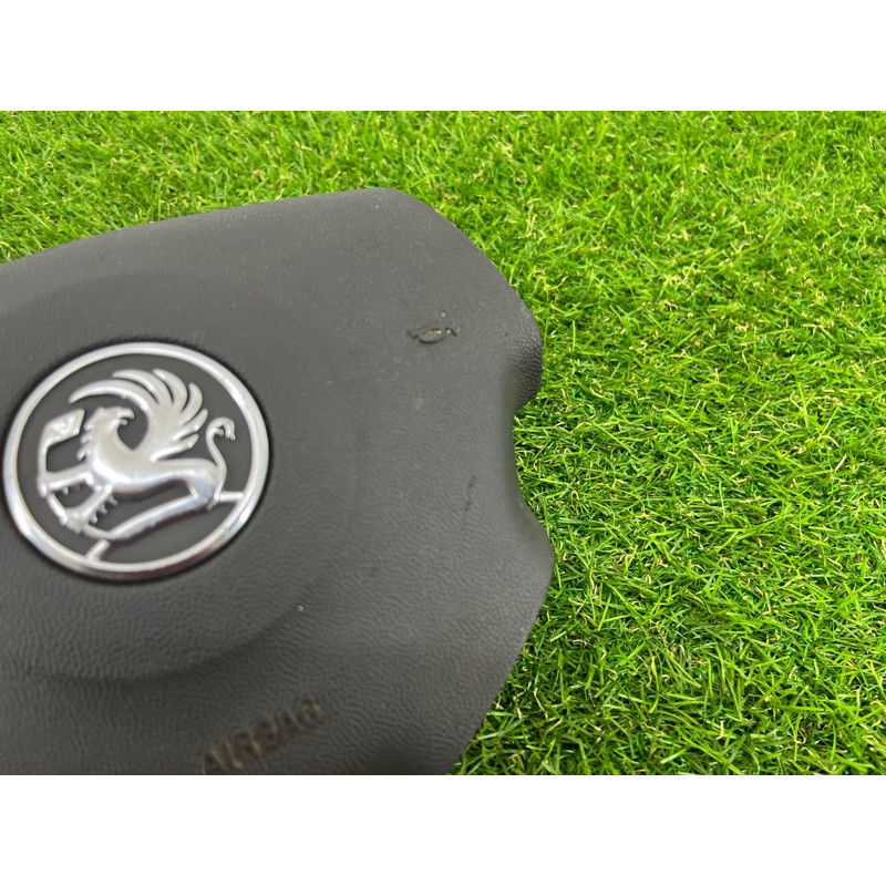 Airbag руля (airbag/безопасность) Opel Vectra C 2004 2.2 SE 13112812