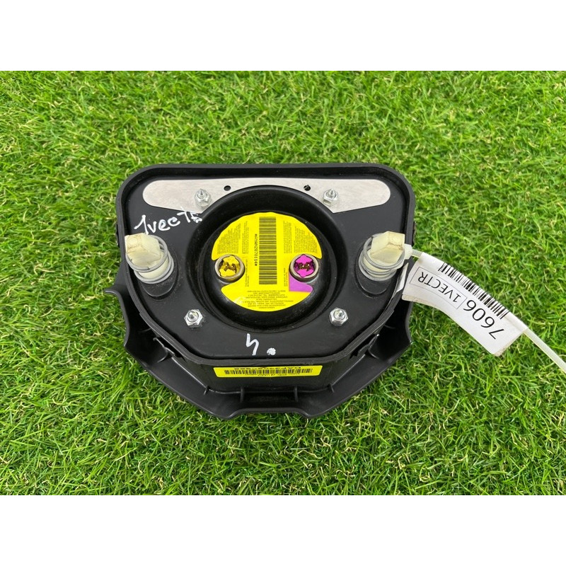 Airbag руля (airbag/безопасность) Opel Vectra C 2004 2.2 SE 13112812