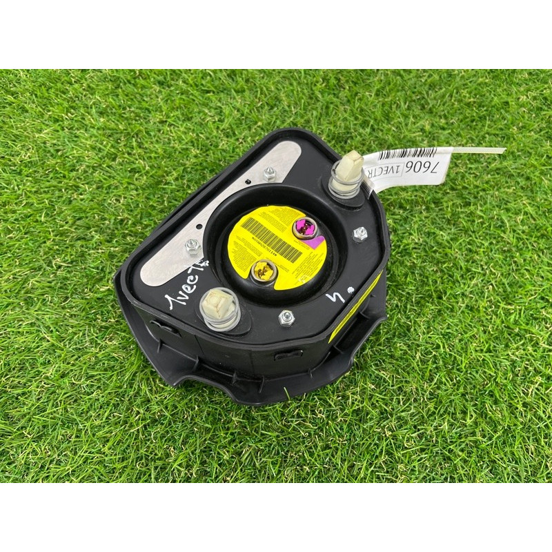 Airbag руля (airbag/безопасность) Opel Vectra C 2004 2.2 SE 13112812