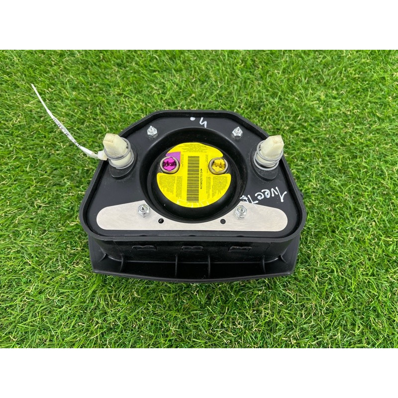 Airbag руля (airbag/безопасность) Opel Vectra C 2004 2.2 SE 13112812