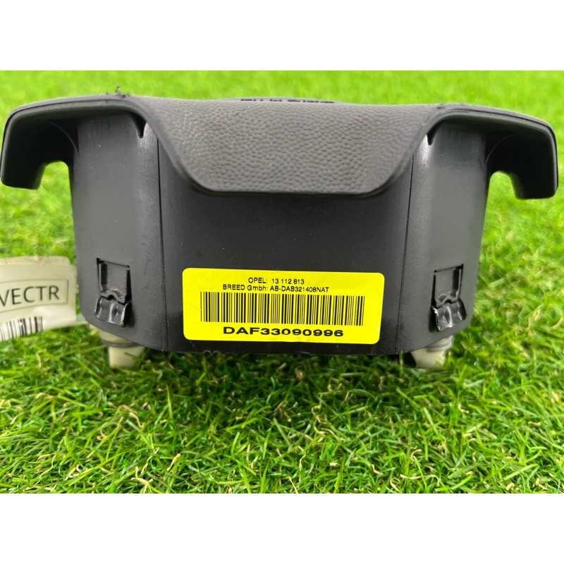 Airbag руля (airbag/безопасность) Opel Vectra C 2004 2.2 SE 13112812