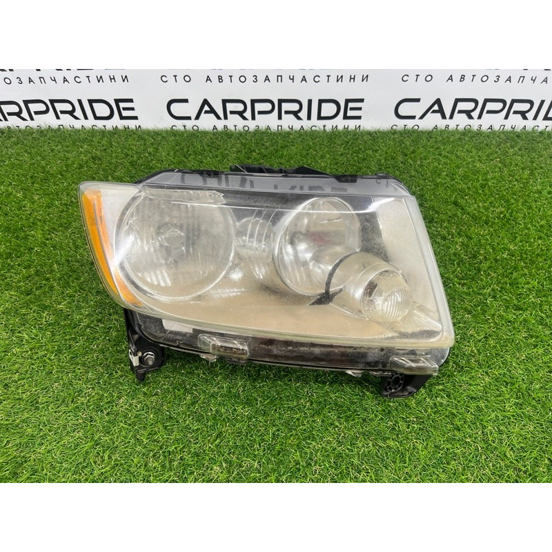 Фара (оптика) Jeep Compass MK49 2011 2.4 68088868AA