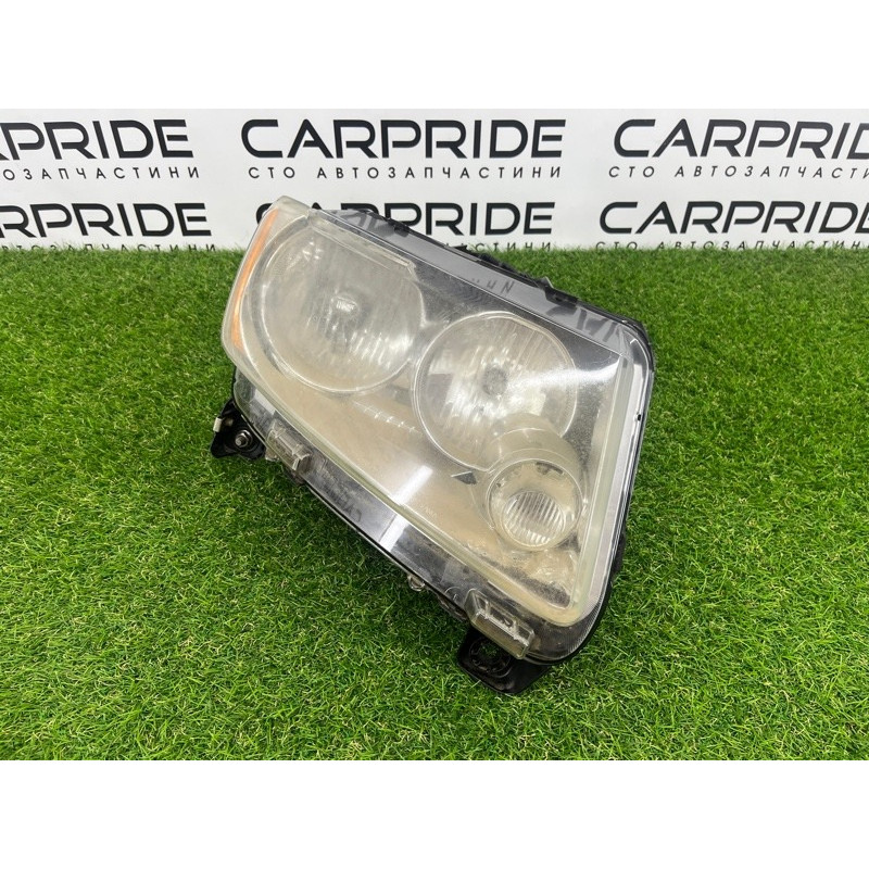 Фара (оптика) Jeep Compass MK49 2011 2.4 68088868AA