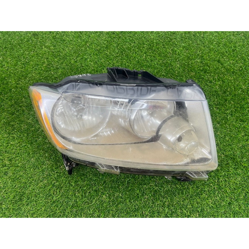 Фара (оптика) Jeep Compass MK49 2011 2.4 68088868AA