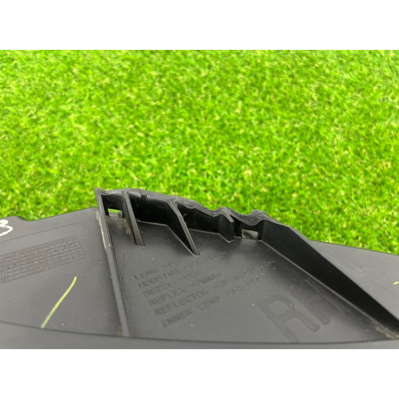 Фара (оптика) Jeep Compass MK49 2011 2.4 68088868AA