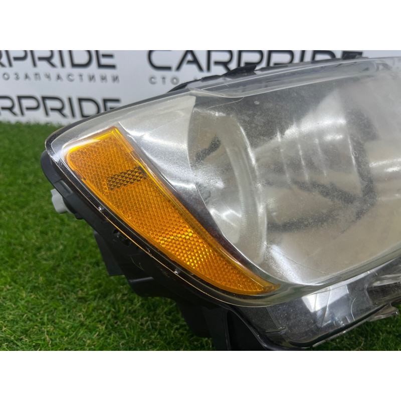 Фара (оптика) Jeep Compass MK49 2011 2.4 68088868AA