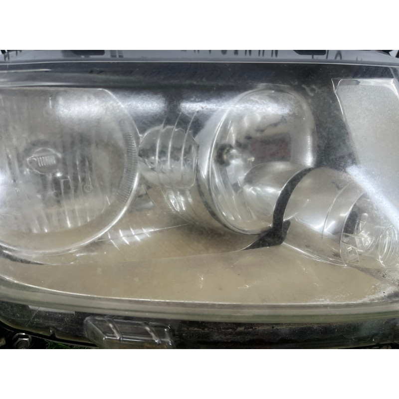 Фара (оптика) Jeep Compass MK49 2011 2.4 68088868AA