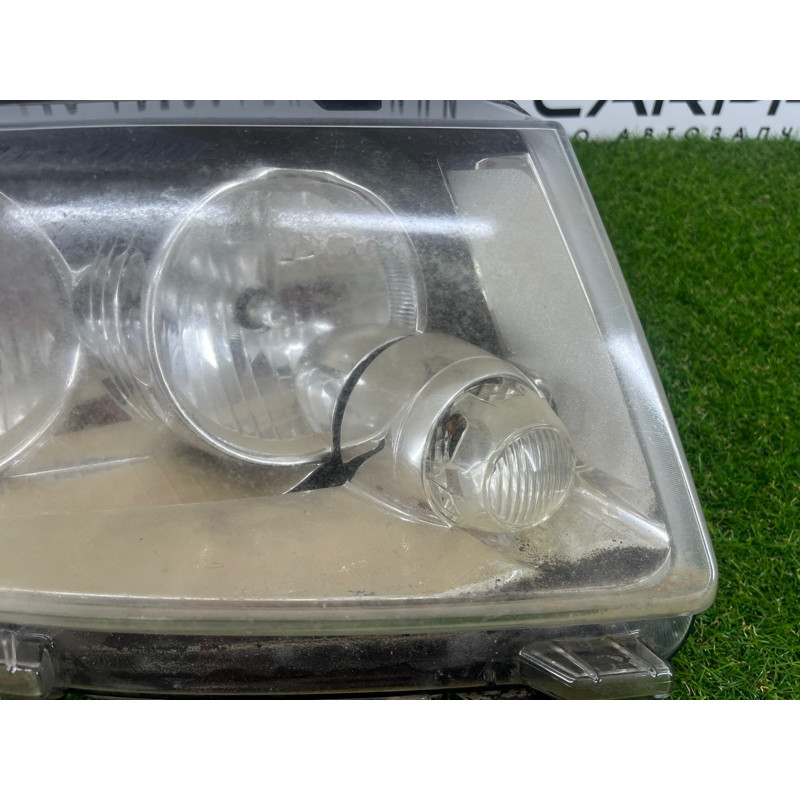 Фара (оптика) Jeep Compass MK49 2011 2.4 68088868AA