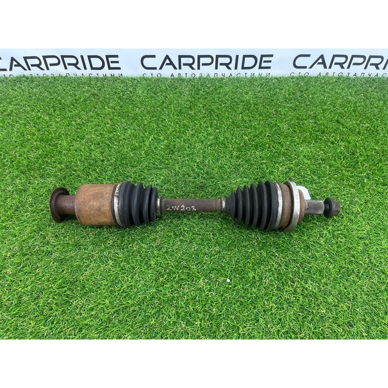 Привод (трансмиссия) Mercedes-Benz C-class W203 2007 3.0 A2033300801