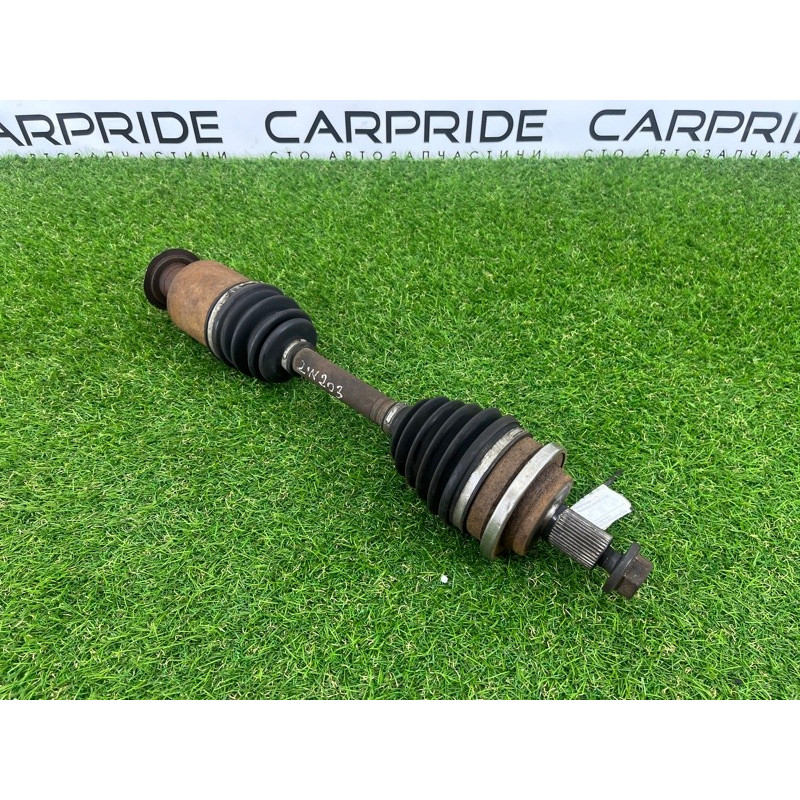 Привод (трансмиссия) Mercedes-Benz C-class W203 2007 3.0 A2033300801