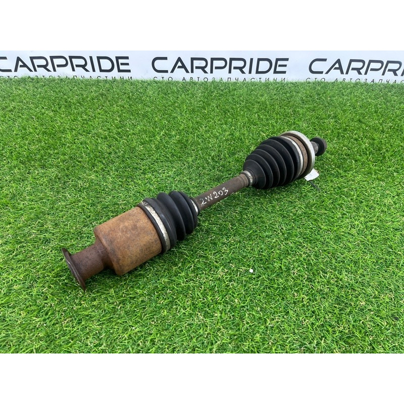 Привод (трансмиссия) Mercedes-Benz C-class W203 2007 3.0 A2033300801