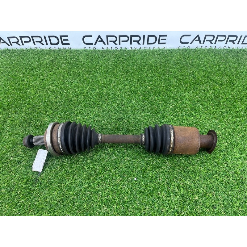 Привод (трансмиссия) Mercedes-Benz C-class W203 2007 3.0 A2033300801