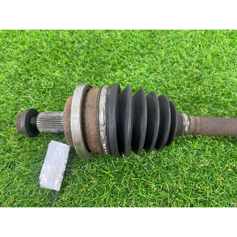 Привод (трансмиссия) Mercedes-Benz C-class W203 2007 3.0 A2033300801