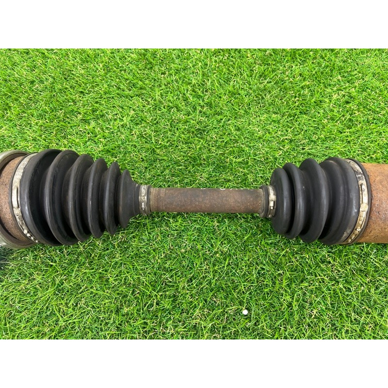 Привод (трансмиссия) Mercedes-Benz C-class W203 2007 3.0 A2033300801