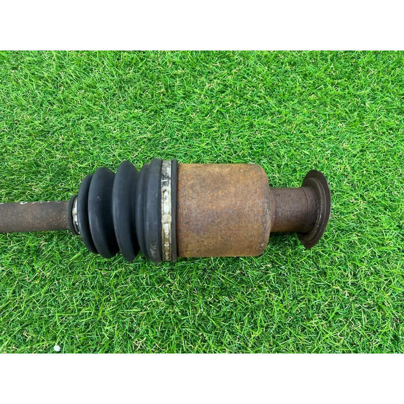 Привод (трансмиссия) Mercedes-Benz C-class W203 2007 3.0 A2033300801