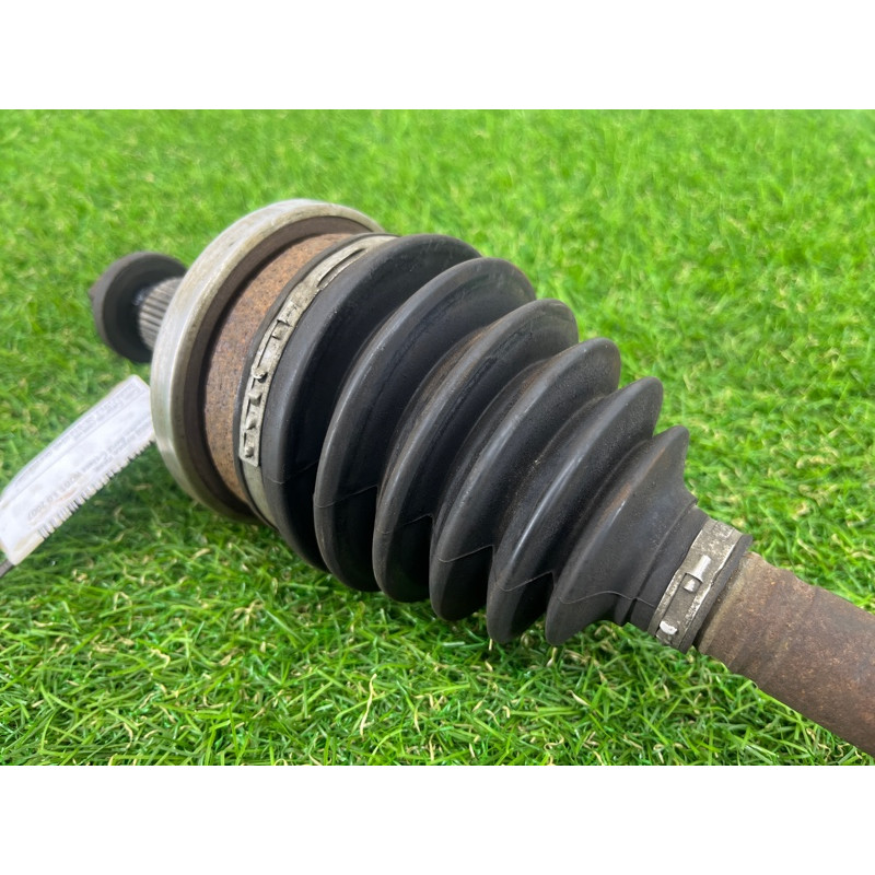 Привод (трансмиссия) Mercedes-Benz C-class W203 2007 3.0 A2033300801