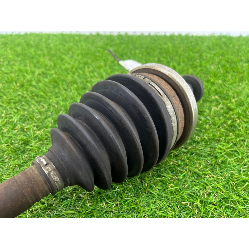 Привод (трансмиссия) Mercedes-Benz C-class W203 2007 3.0 A2033300801