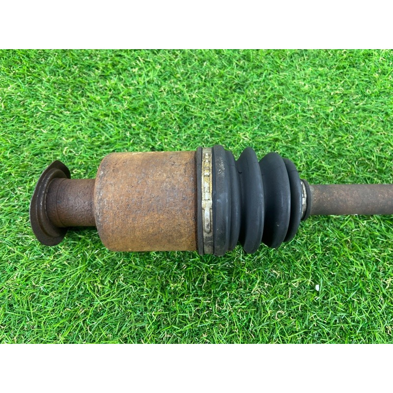 Привод (трансмиссия) Mercedes-Benz C-class W203 2007 3.0 A2033300801