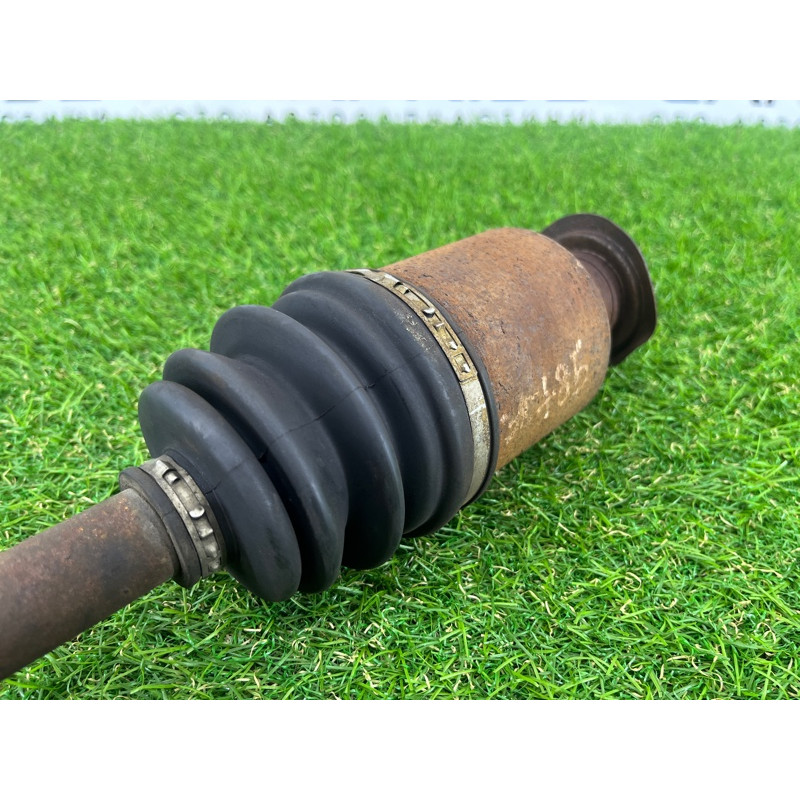 Привод (трансмиссия) Mercedes-Benz C-class W203 2007 3.0 A2033300801