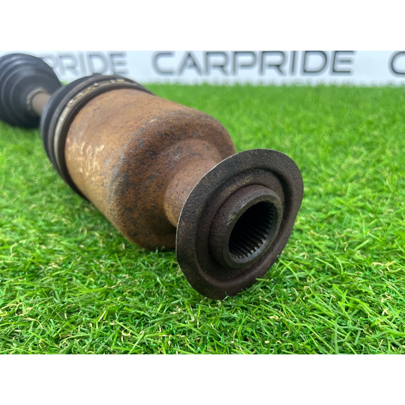 Привод (трансмиссия) Mercedes-Benz C-class W203 2007 3.0 A2033300801