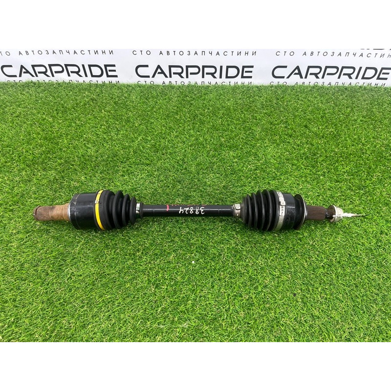 Привод (трансмиссия) Mazda 6 GJ GDB62560X