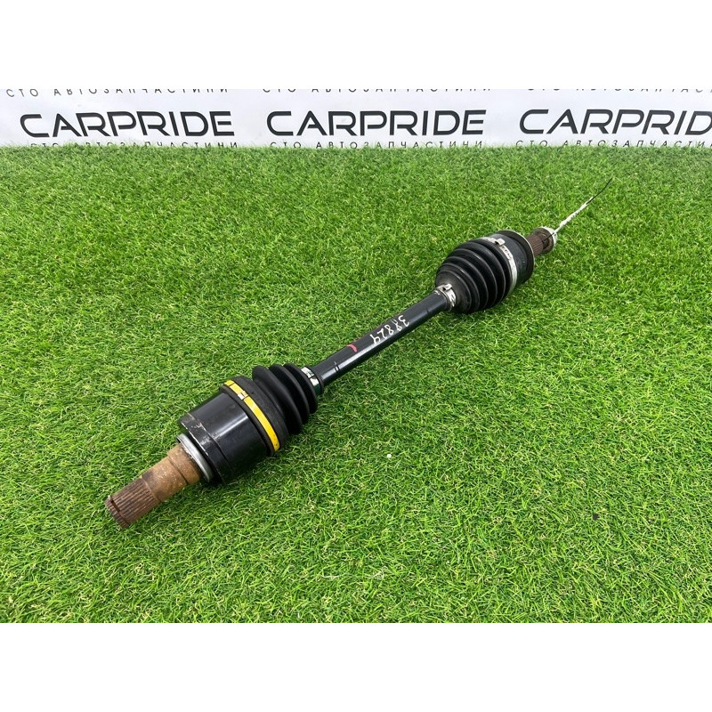 Привод (трансмиссия) Mazda 6 GJ GDB62560X