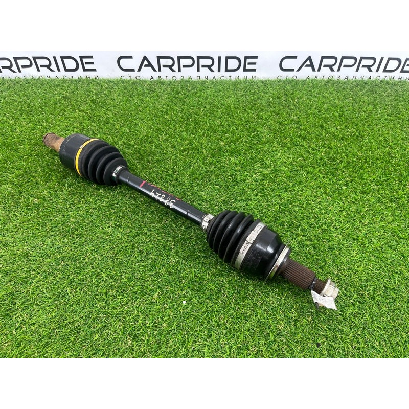 Привод (трансмиссия) Mazda 6 GJ GDB62560X