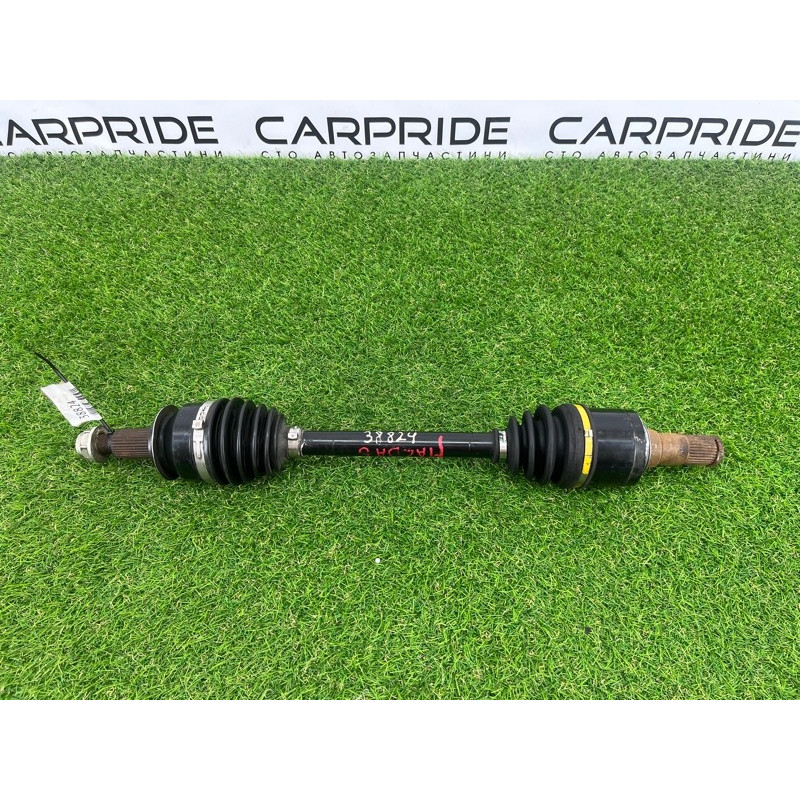 Привод (трансмиссия) Mazda 6 GJ GDB62560X