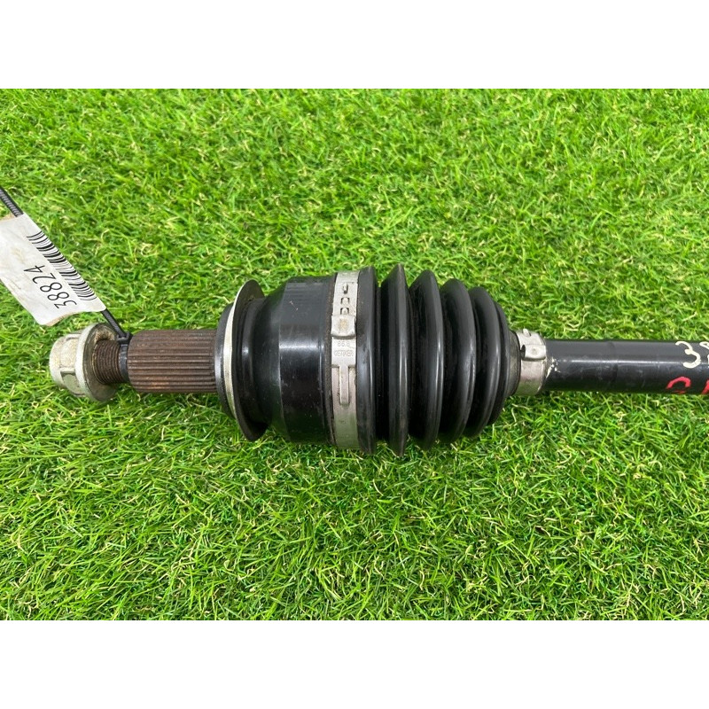 Привод (трансмиссия) Mazda 6 GJ GDB62560X