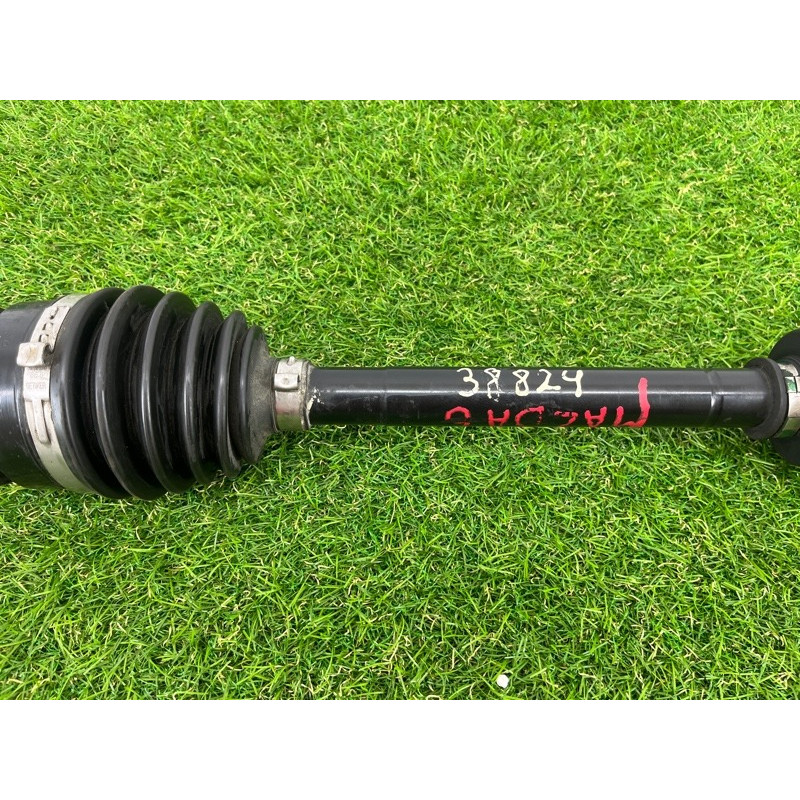 Привод (трансмиссия) Mazda 6 GJ GDB62560X