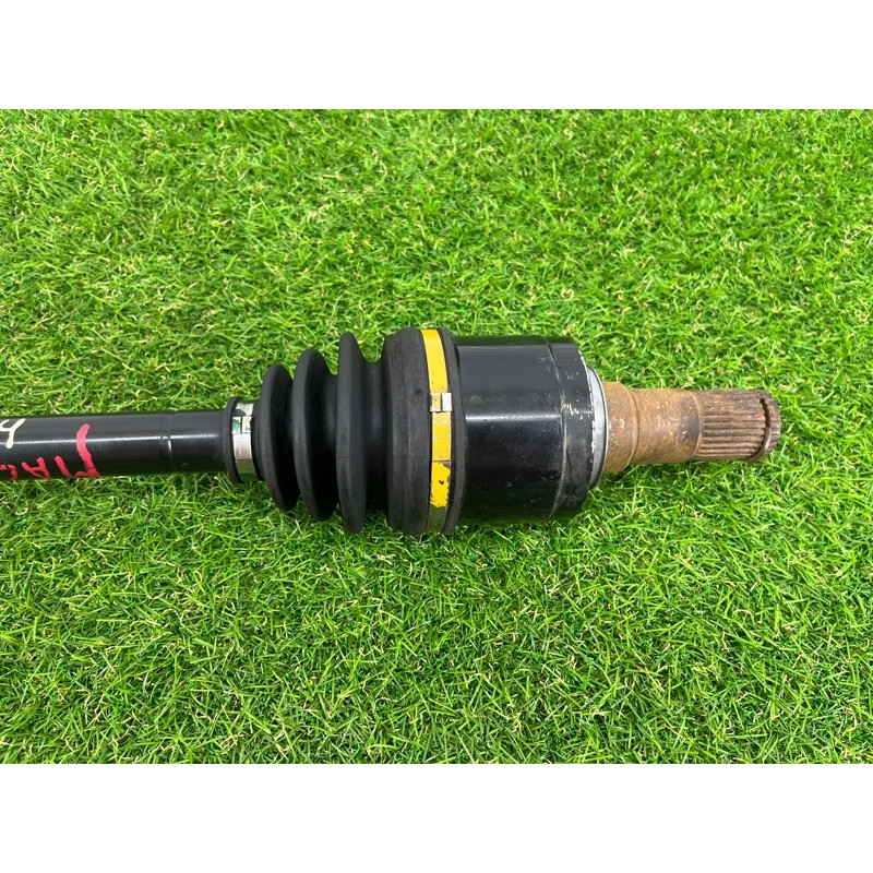 Привод (трансмиссия) Mazda 6 GJ GDB62560X