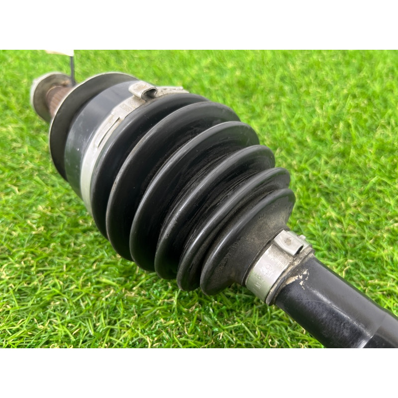 Привод (трансмиссия) Mazda 6 GJ GDB62560X